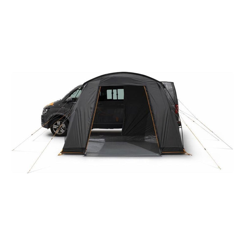 Vango Faros III Low Drive Away Awning Low Smoke Vango - Dynamic Drive