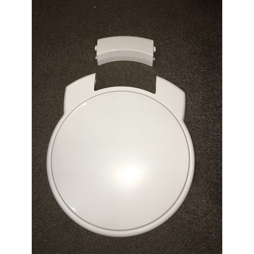 Thetford SC250/SC260-S seat and cover 9340162 Thetford - Dynamic Drive