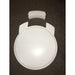 Thetford SC250/SC260-S seat and cover 9340162 Thetford - Dynamic Drive