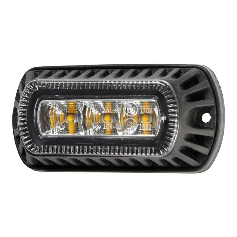 Ring Amber Strobe 3 LED R65 - RCV2212 Ring Automotive - Dynamic Drive