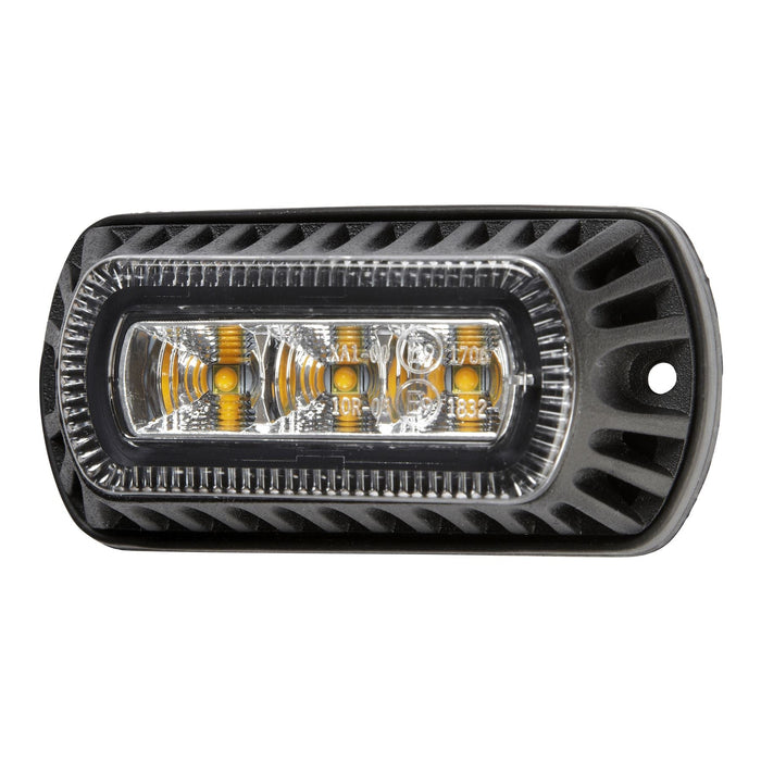 Ring Amber Strobe 3 LED R65 - RCV2212 Ring Automotive - Dynamic Drive