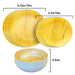MDS1203 Liberty Sardinia 12 Piece Melamine Dinner Set LL1384 Liberty Leisure UK - Dynamic Drive