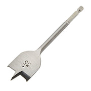 Draper Flat Wood Bit, 35mm 41788 Draper - Dynamic Drive