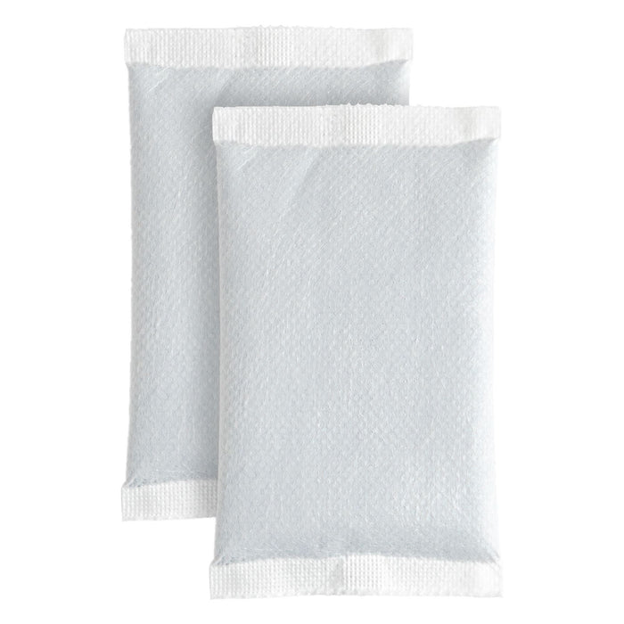 Disposable small hand warmers (2 pack - pair) THA-HND-0005-G UK Camping And Leisure - Dynamic Drive