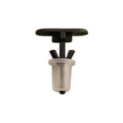 Connect Moulding Clip - for Ford, for Vauxhall Opel, for VW Group 50pc 31674 Tool Connection - Dynamic Drive