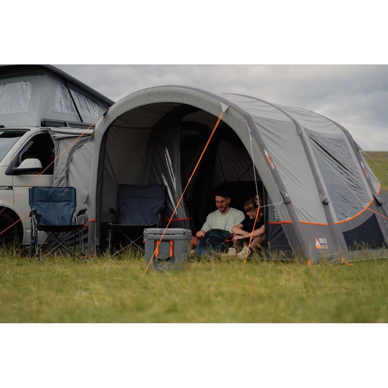 Vango Cove Air TC Low Drive Away Awning (180 - 210cm) Campervan Vango - Dynamic Drive