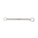 Silverline Deep Offset Ring Spanner 24 x 27mm Silverline - Dynamic Drive