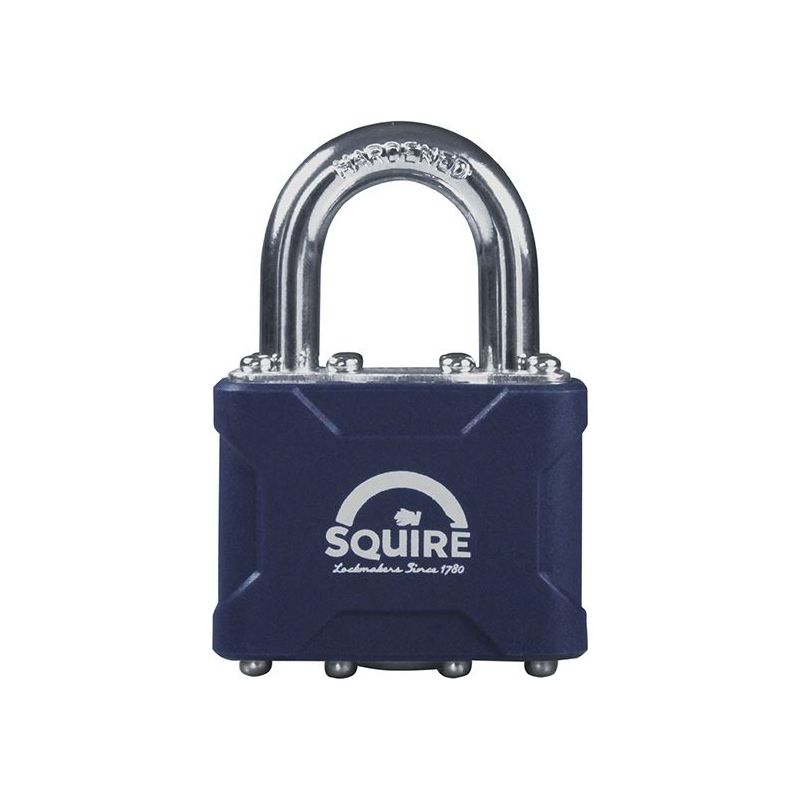 Squire 37 Stronglock Padlock 44mm Open Shackle Squire - Dynamic Drive
