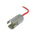 Ring Automotive RBH013 Ba9S Standard Bulb Holder Ring Automotive - Dynamic Drive