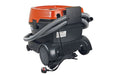 Powertec Dust Extractor 38L - 92697 Powertec - Dynamic Drive