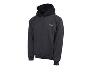 Apache Kingston Hooded Sweatshirt - L (41/43in) Apache - Dynamic Drive