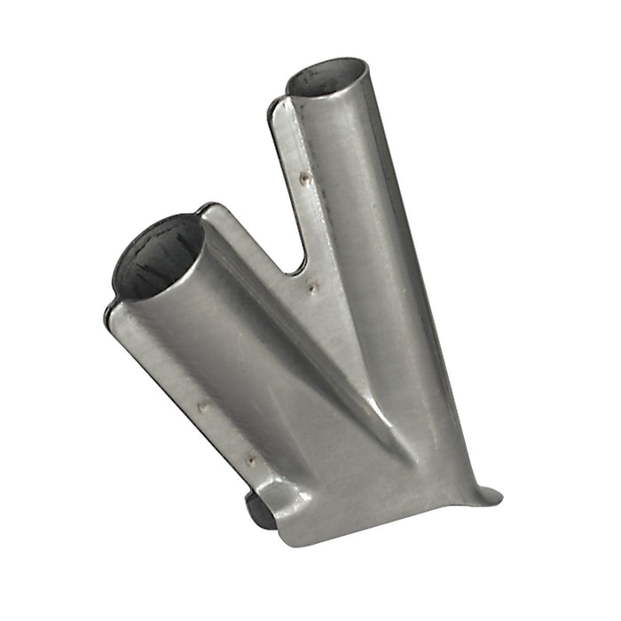 Sealey Plastic Welding Nozzle HS102K/2 Sealey - Dynamic Drive
