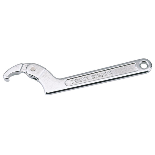 Draper Hook Wrench, 32 - 76mm 68857 Draper - Dynamic Drive
