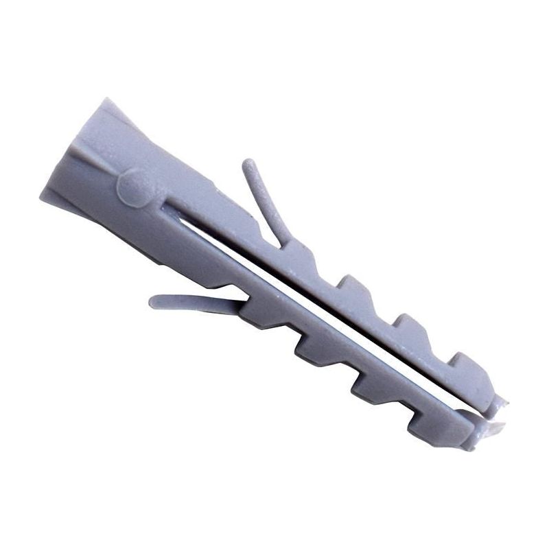 Masonmate® Type E Nylon Plug 5 x 25mm (500) MASONMATE® - Dynamic Drive