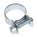 Sealey Mini Hose Clip16-18mm Pack of 20 MHC1618 Sealey - Dynamic Drive