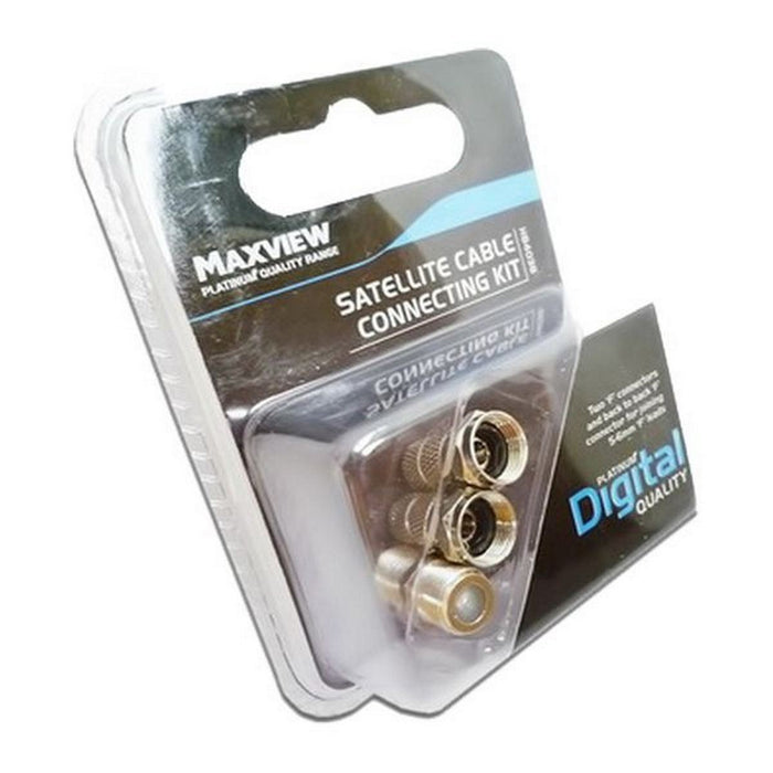 Satellite Cable Connecting Kit for Caravan and Motorhomes Nova - Dynamic Drive