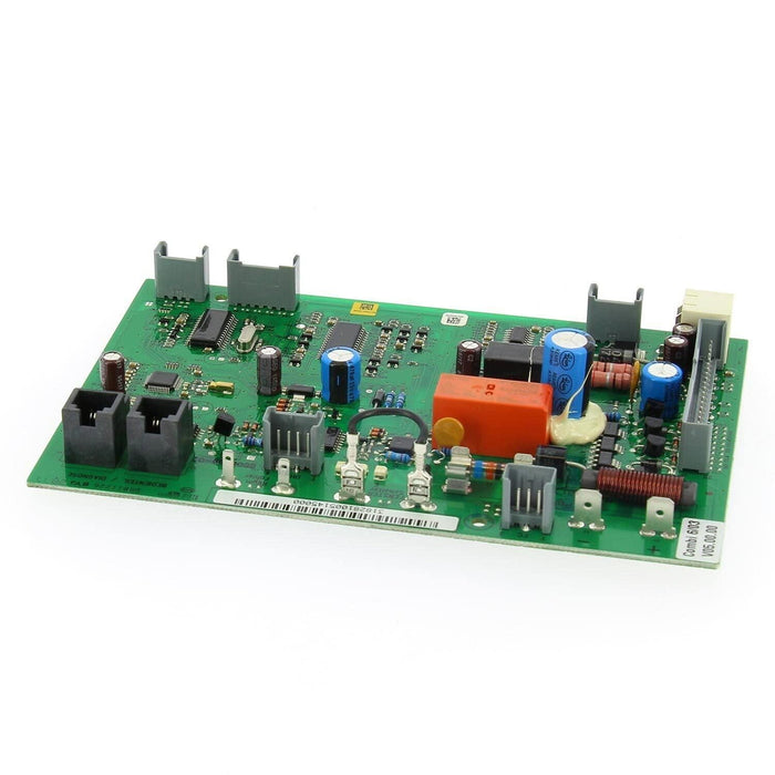 Truma Pcb For Combi 6 12V Gas Side From 03/2007 Onwards 34030-18300 Truma - Dynamic Drive