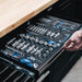 Draper BUNKER Modular Floor Cabinet, 5 Drawer, 680mm 31387 Draper - Dynamic Drive
