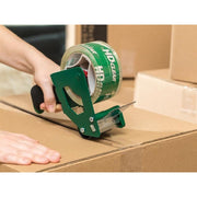 Shurtape Duck Tape® Packaging Heavy-Duty 50mm x 25m Clear Shurtape - Dynamic Drive