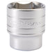 Draper 6 Point Imperial Socket, 1/2" Sq. Dr., 1.3/16" 16638 Draper - Dynamic Drive