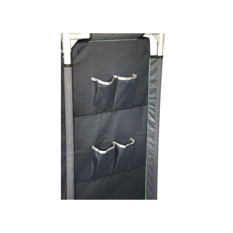 Bo-Camp Cupboard Emerald High Bo-Camp - Dynamic Drive