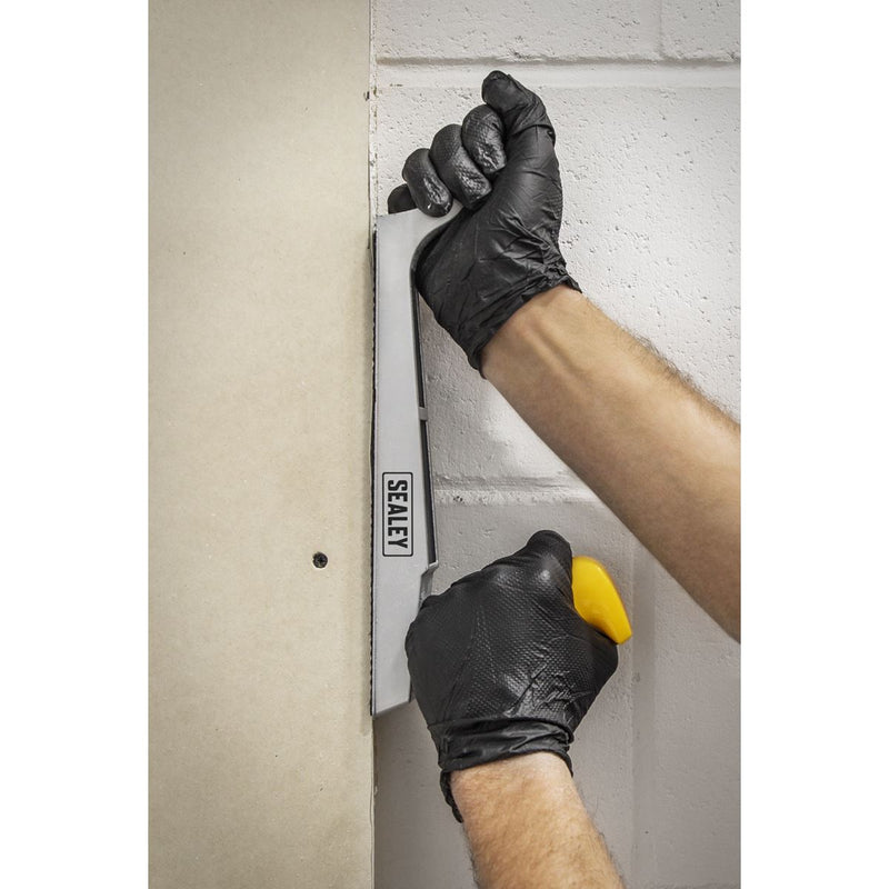 Sealey Drywall Rasp 250mm DWR250 Sealey - Dynamic Drive