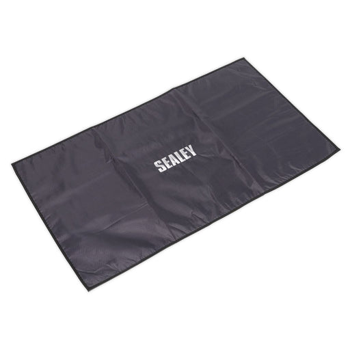 Sealey Wing Cover Non-Slip 800 x 450mm VS8501 Sealey - Dynamic Drive