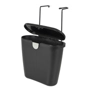 Bo-Camp Rubbish Bin Car/Caravan 5L with Hook Bo-Camp - Dynamic Drive