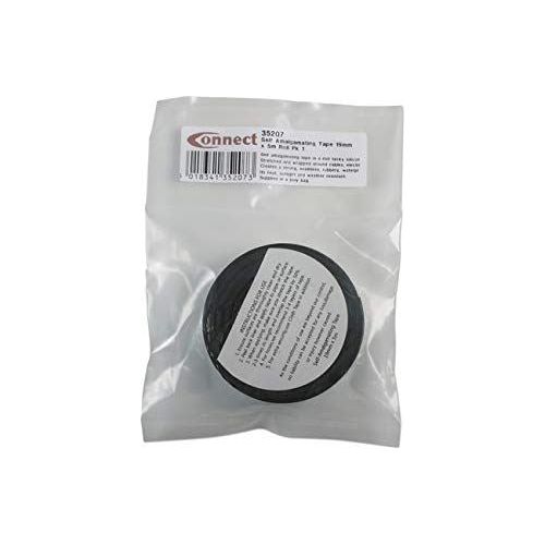 Connect Self Amalgamating Tape 19mm x 5m 1pc 35207 Tool Connection - Dynamic Drive
