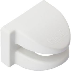 Fiamma Kit Lower Cover Security White 98656-701 Fiamma - Dynamic Drive