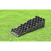Pair of Milenco Triple 3 Levellers Levelling Ramps for Caravan / Motorhome Milenco  - Dynamic Drive