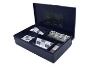 Scan Assorted Hypoallergenic Blue Plasters 120 Scan - Dynamic Drive