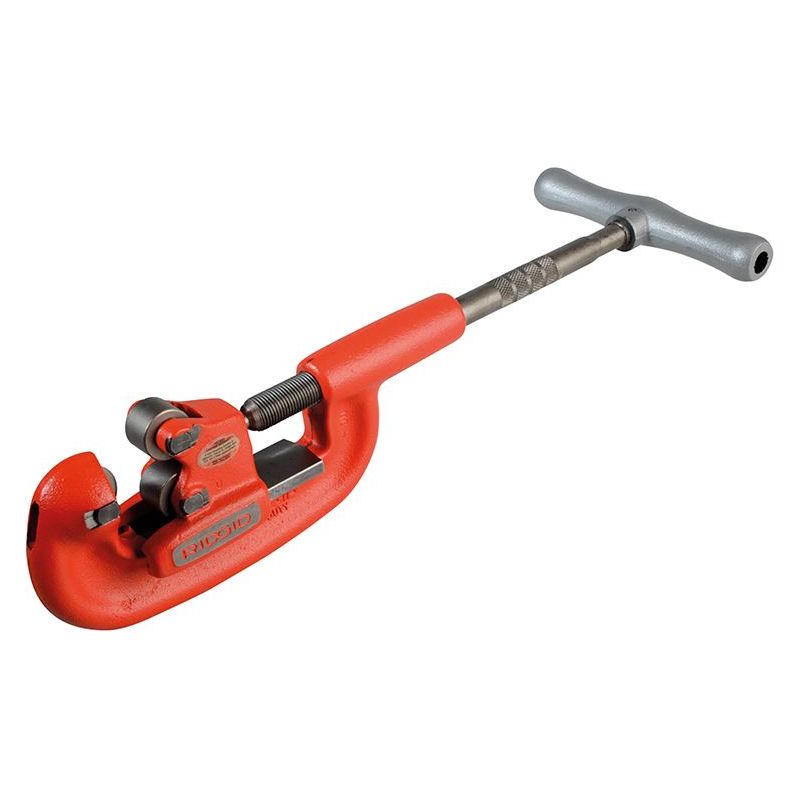 Ridgid 2-A Heavy-Duty Pipe Cutter 50mm Capacity 32820 RIDGID - Dynamic Drive