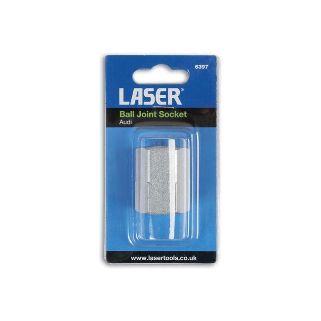 Laser Ball Joint Socket - for Audi 6397 Laser - Dynamic Drive