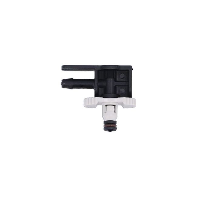 Connect Fuel Line 1 Way Leak off Connector 5pc 34068 Tool Connection - Dynamic Drive