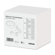 Osram LEDriving FOG additional mounting for Nissan models, FOG101-NIS-M, bracket Osram - Dynamic Drive