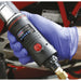 Sealey Air Ratchet Wrench 3/8"Sq Drive Premier SA607 Sealey - Dynamic Drive