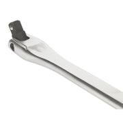 Sealey Premier 600mm 1/2" Drive Breaker Bar Flexi Head Socket Wrench Sealey  - Dynamic Drive