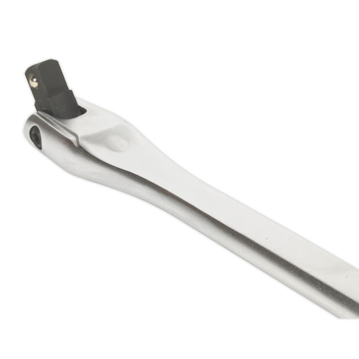 Sealey Breaker Bar 600mm 1/2"Sq Drive AK7303 Sealey - Dynamic Drive