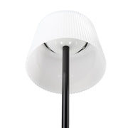 Dellonda Rechargeable Table Lamp for Home Office Restaurant RGB Colours Dellonda - Dynamic Drive