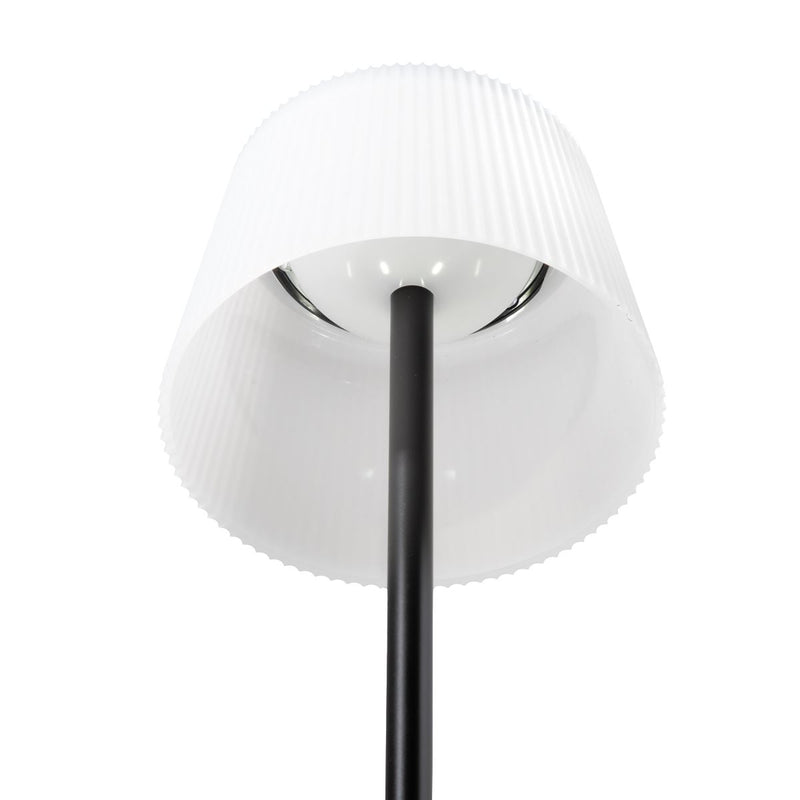 Dellonda Rechargeable Table Lamp for Home Office Restaurant RGB Colours Dellonda - Dynamic Drive