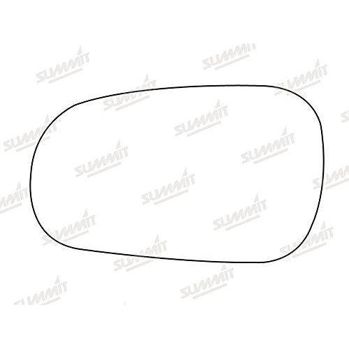 Summit Mirror Glass Standard Replacement SRG-166 Summit  - Dynamic Drive