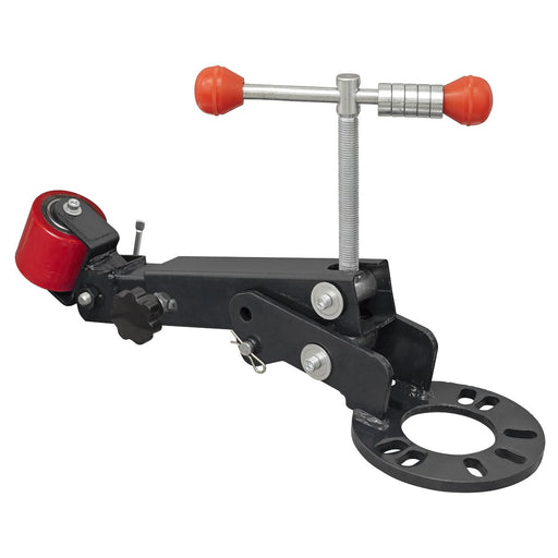 Sealey Wheel Arch Reshaping Tool SAR01 Sealey - Dynamic Drive