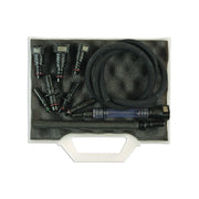 Laser Pneumatic Diesel Bleeding Kit 7174 Laser - Dynamic Drive