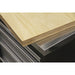 Sealey Hardwood Corner Worktop 930mm APMS18 Sealey - Dynamic Drive