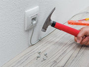 Wiha Electrician's Hammer 300g Wiha - Dynamic Drive