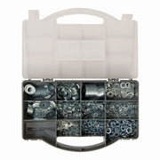 Fixman Washers Pack 1000pce Fixman - Dynamic Drive