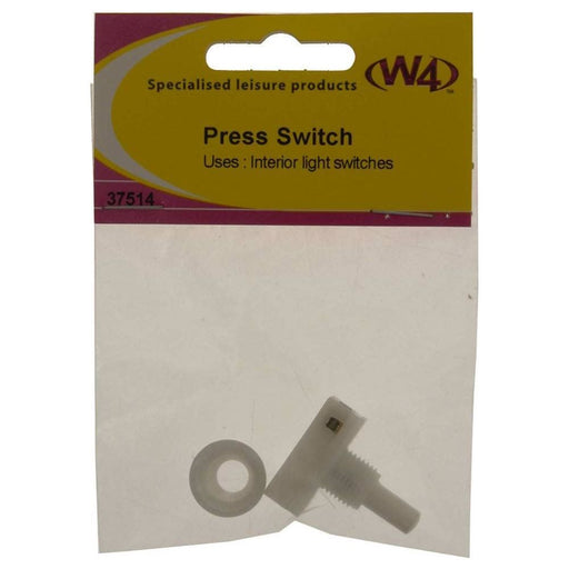 W4 New Press Switch 37514 W4 - Dynamic Drive