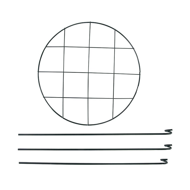 Silverline Garden Grow Set 4pce 300 x 450mm Silverline - Dynamic Drive