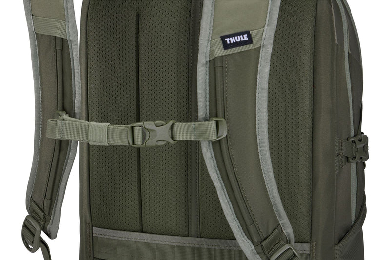 Thule EnRoute backpack 23L soft green Thule - Dynamic Drive